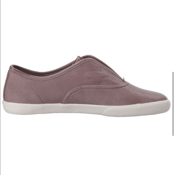 FRYE Maya Cvo Slip On Cement Size 8 - Picture 2 of 9
